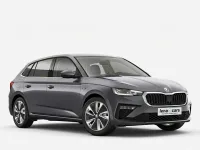 Skoda Scala araç detay görseli