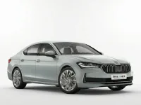 Skoda Yeni Superb araç detay görseli