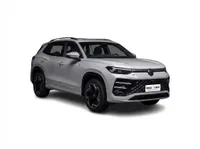 Volkswagen Tayron araç detay görseli
