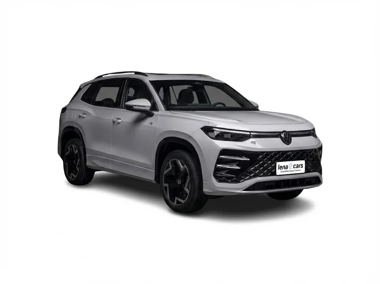 Volkswagen Tayron Etsi Life 2025 2026 uzun dönem kiralama – ana görsel