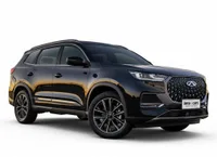 Chery Tiggo araç detay görseli