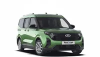 Ford Tourneo araç detay görseli