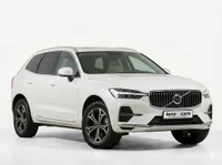 Volvo XC60 araç detay görseli
