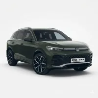 Volkswagen Tiguan araç detay görseli