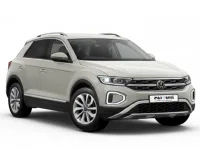 Volkswagen T-Roc araç detay görseli