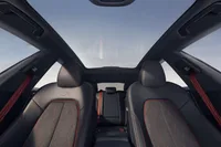 Audi A5 iç mekan görseli