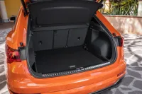 Audi Q3 bagaj hacmi görseli