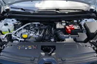 Renault Austral motor görseli