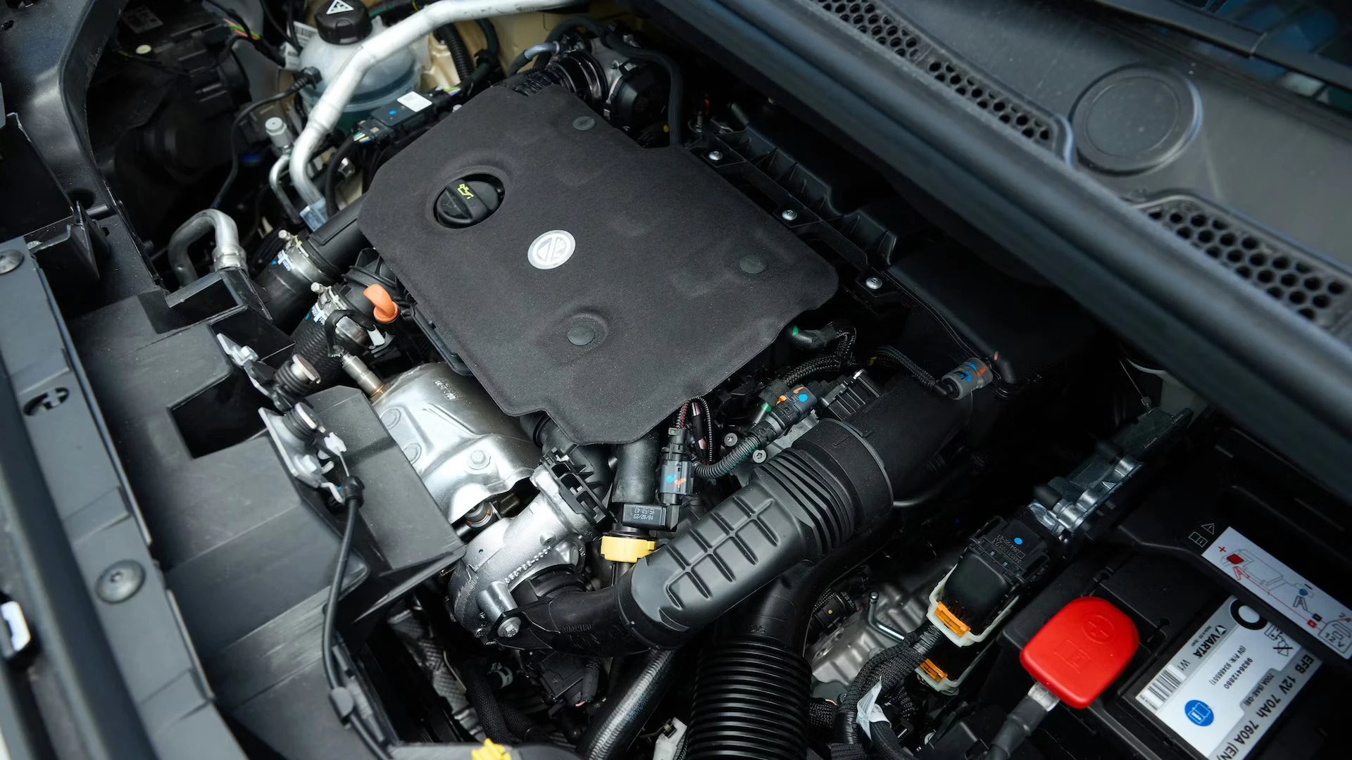 Citroen Berlingo motor görseli