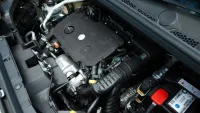 Citroen Berlingo motor görseli