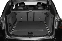 BMW X3 bagaj hacmi görseli