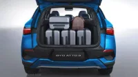 BYD Atto 3 bagaj hacmi görseli