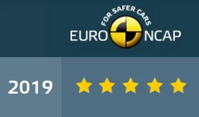 Renault Clio güvenlik testi görseli