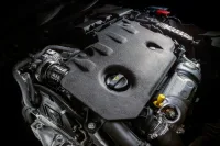 Peugeot Rifter motor görseli