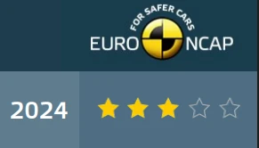 Ford Courier güvenlik testi görseli