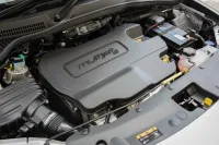 Fiat Egea motor görseli