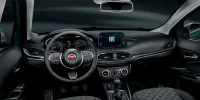 Fiat Egea iç mekan görseli