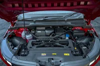 Skoda Elroq motor görseli