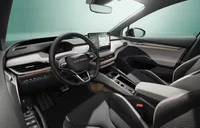 Skoda Elroq iç mekan görseli