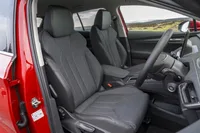 Skoda Elroq iç mekan görseli