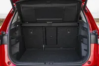 Skoda Elroq bagaj hacmi görseli