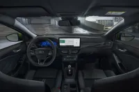 Ford Focus iç mekan görseli