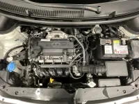 Hyundai i20 motor görseli