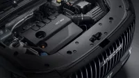 Jaecoo J7 motor görseli