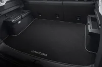 Jaecoo J7 bagaj hacmi görseli