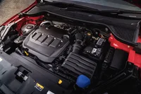 Skoda Karoq motor görseli