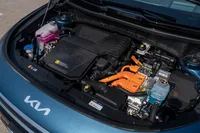 Kia Niro EV motor görseli