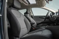 Kia Niro EV iç mekan görseli