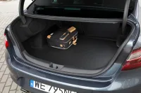 Renault Megane bagaj hacmi görseli