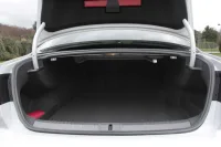 Volkswagen Passat bagaj hacmi görseli