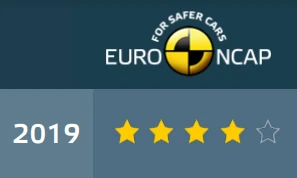 Peugeot 2008 güvenlik testi görseli
