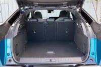 Peugeot 3008 bagaj hacmi görseli