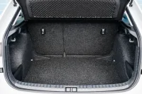 Skoda Scala bagaj hacmi görseli