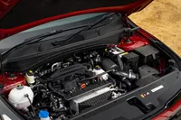 Kia Sportage motor görseli