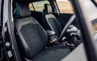 Kia Sportage iç mekan görseli