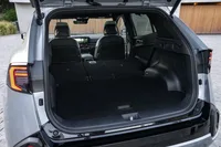 Kia Sportage bagaj hacmi görseli