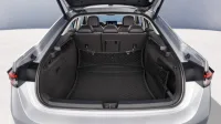 Skoda Superb bagaj hacmi görseli