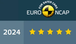 Skoda Superb güvenlik testi görseli