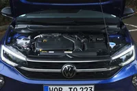 Volkswagen Taigo motor görseli