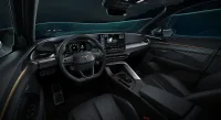 Cupra Terramar iç mekan görseli