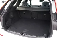 Volvo XC60 bagaj hacmi görseli