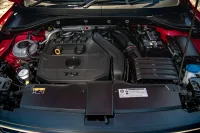Volkswagen T-Roc motor görseli