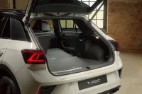 Volkswagen T-Roc bagaj hacmi görseli