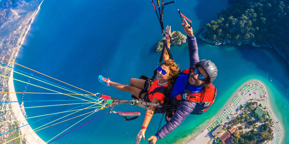 7 Exciting Adventures You Must Experience in Turkey