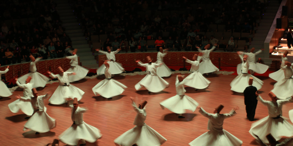 Konya’da Gezilecek Yerler: Tarih, Kültür ve Doğanın Buluşma Noktası