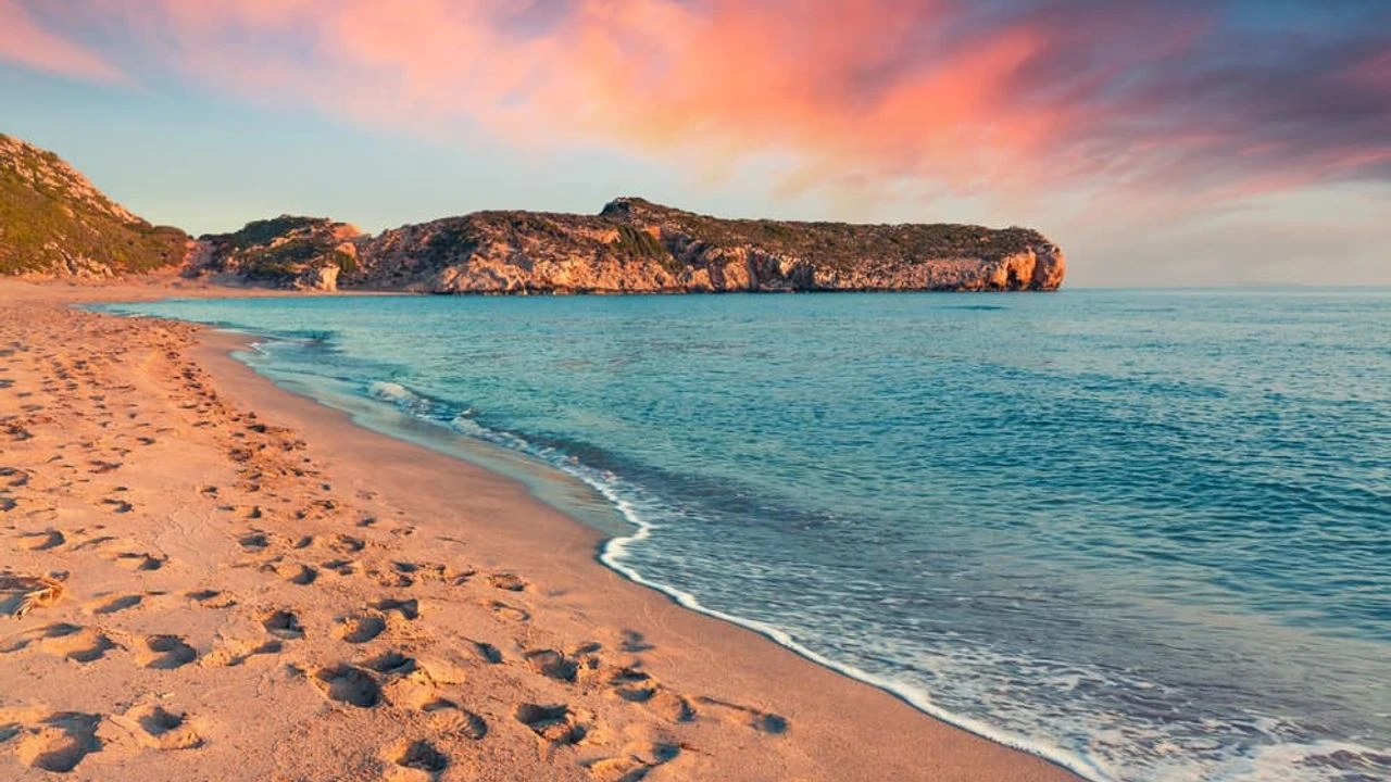 Antalya'nın En Güzel Plajları